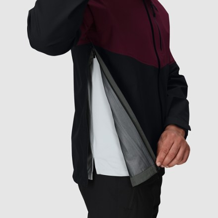 Outdoor Research Foray 3L Jacket - Men's 9