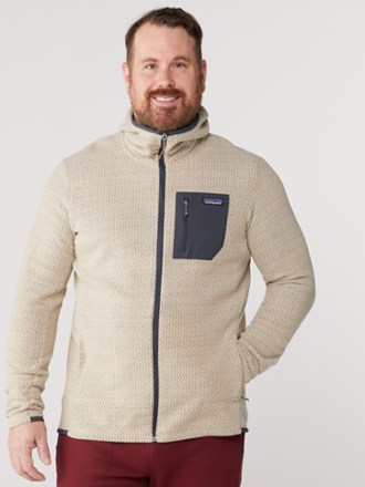 Patagonia R1 Air Full-Zip Hoodie - Men's 1