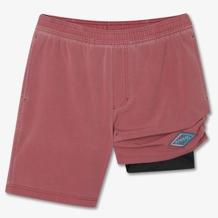 Chubbies Sport Shorts 7" - Men's 1
