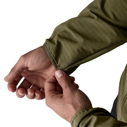 Patagonia R1 TechFace Hoody - Men's 9