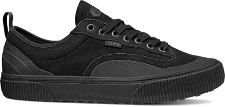 VANS★DESTRUCT SF★スウェード★兼用 VANS DESTRUCT SF FOREST NIGHT BLACK MENS SHOES | eBay