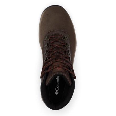 Columbia Newton Wander Hiking Boots - Men's 7