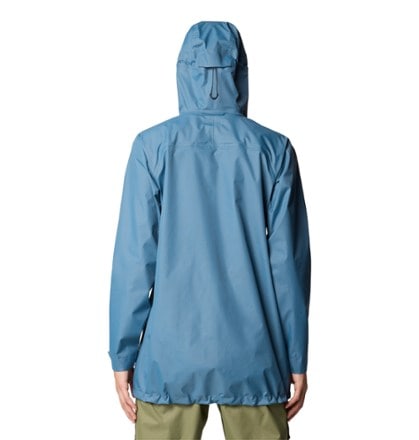 Mountain Hardwear Threshold Parka - Women's 1