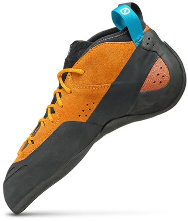 Scarpa Generator Mid Climbing Shoes 2