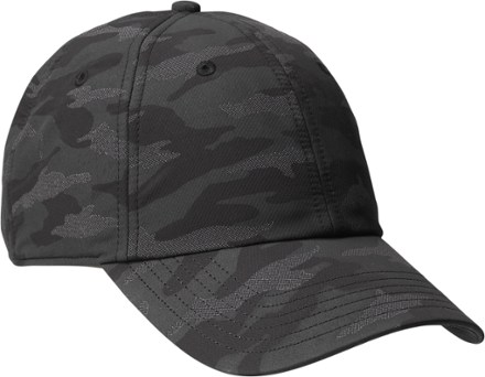 Stanley Tools Camo Hat Baseball Cap Hat Camouflage and Black Adjustable