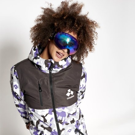 Oneskee Original Pro X Insulated Snowsuit - Women's 3