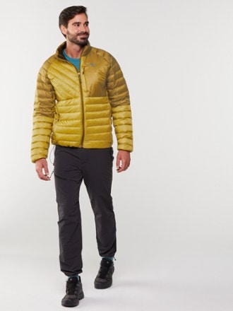 REI Co-op Magma 850 Down Jacket - Men's 3