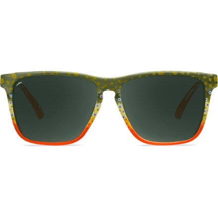 Knockaround Fish Shades Polarized Sunglasses 1