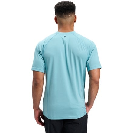 Black Diamond Distance Tech T-Shirt - Men's 2
