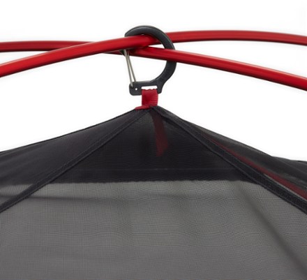 Mountain Hardwear Meridian 3 Tent with Footprint 7