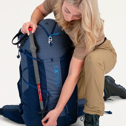 Exped Lightning 50 L Pack 9