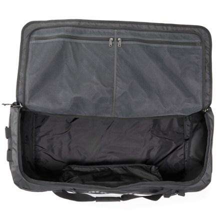 Patagonia Black Hole Duffel 100 L Interior