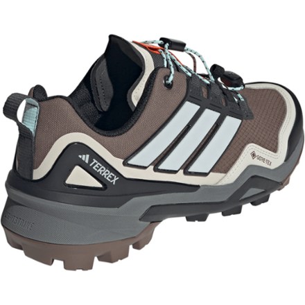 adidas Terrex Skychaser GORE-TEX Hiking Shoes - Women's 3