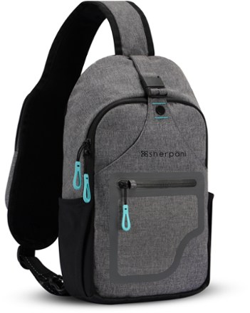 Sherpani Pike Travel Sling Bag - Women