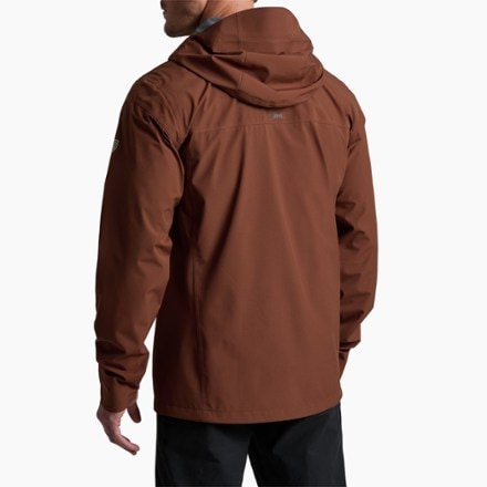 KUHL Stretch Voyagr Jacket - Men's 1