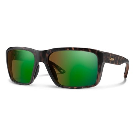 Smith Backcast Polarized Sunglasses 0