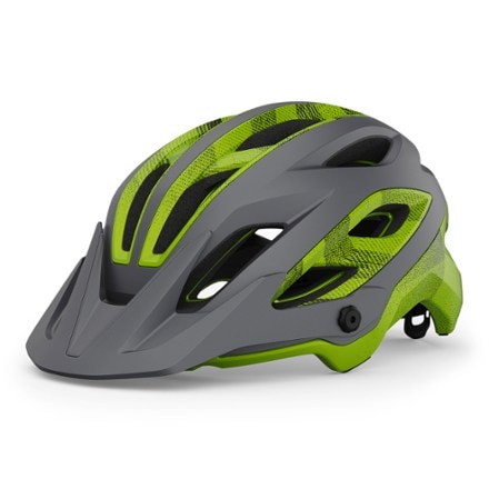 Giro Merit Spherical Mips Bike Helmet 0