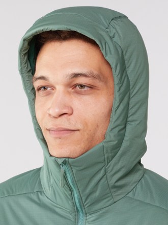 Arc'teryx Atom Heavyweight Insulated Hoodie - Men's 5