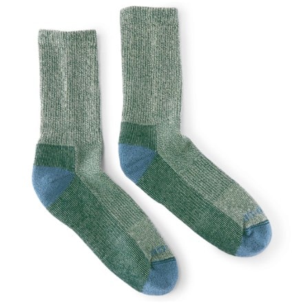 REI Co-op Mountain Merino Wool Lightweight Crew Socks 1