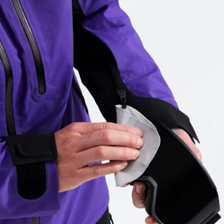 The North Face Chakal Insulated Jacket - Men's 7