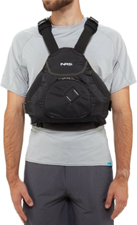 NRS Ninja PFD 1