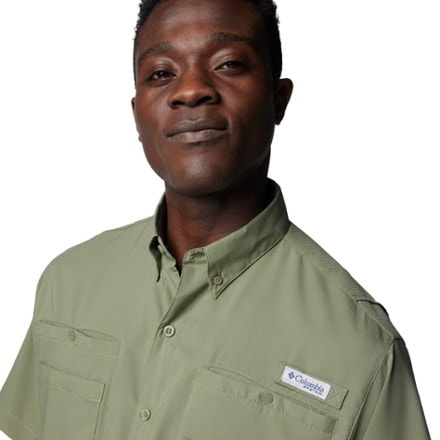 Columbia PFG Tamiami II Shirt - Men's 4