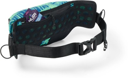 Janji Multipass Sling Bag 6