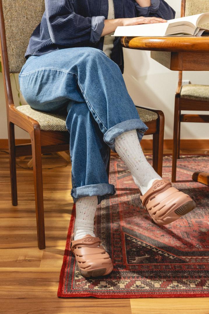 Location Image for Boga Shoes - Women's