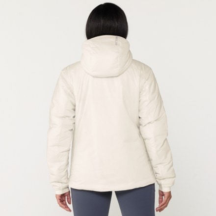 Arc'teryx Atom SV Insulated Hoody - Women's 4