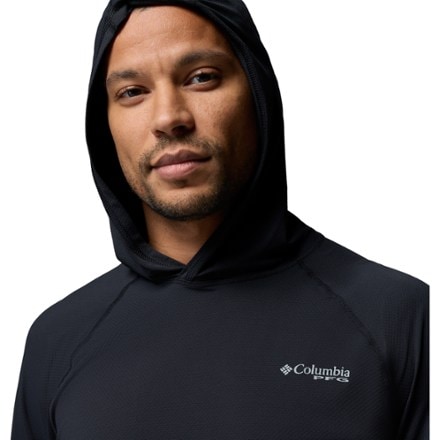 Columbia PFG Solar Stream II Hoodie - Men's 4