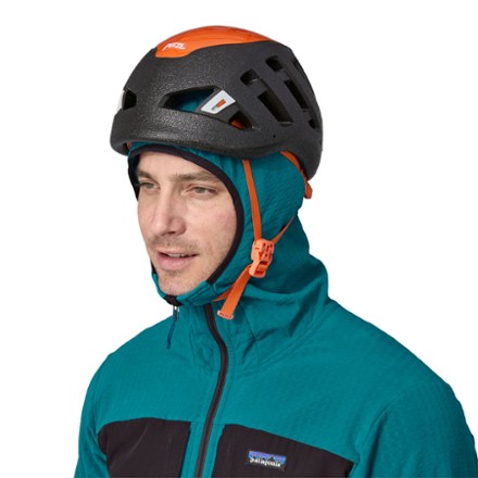 Patagonia R2 TechFace Hoodie - Men's 4