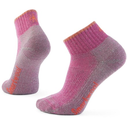 Hike Classic Edition Second Cut Ankle Socks