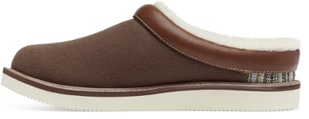 Sanuk Cozy Vibe SL Slippers - Men's 1