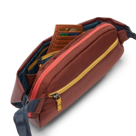 Cotopaxi Coso 2 L Hip Pack - Cada Dia 3