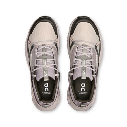 On Cloudhorizon Waterproof Hiking Shoes - Women's | REI Co-op