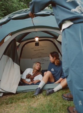 Location Image for On x BEAMS x REI Co-op Base Camp 4 Tent