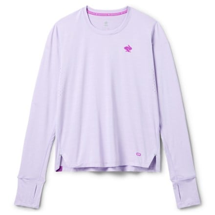 rabbit UPF Long-Sleeve T-Shirt - Women's 0