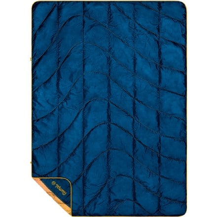 Rumpl Travel Puffy Blanket 1