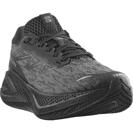 Salomon Aero Glide 4 Road-Running Shoes - Women's 2