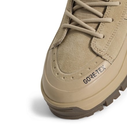 Vans Sk8-Hi GORE-TEX Insulated Shoes - Men's 6
