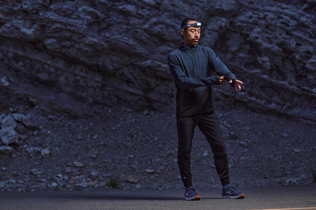 Location Image for Altra x Smartwool Escalante 4 Road-Running Shoes - Men's