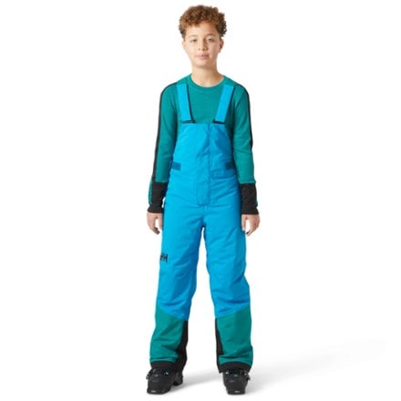 Helly Hansen Summit 2.0 Bib Snow Pants - Kids' 1