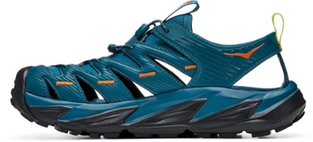 hoka sky hopara walking sandals