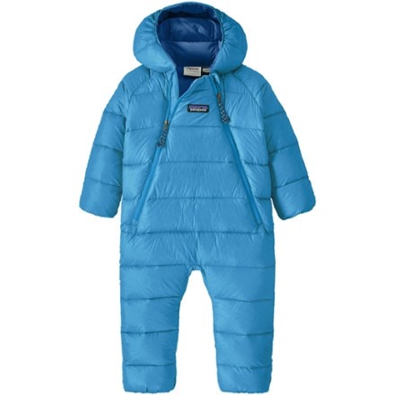 Patagonia Hi-Loft Down Sweater Bunting - Infants' 0