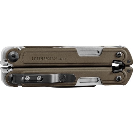 Leatherman ARC Multi-Tool 5