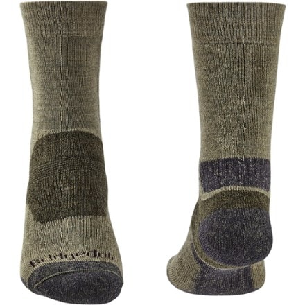 Bridgedale Hike Midweight Merino Performance Boot Socks - Men's 1