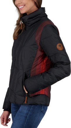 Obermeyer Janis Down Jacket - Women's 2