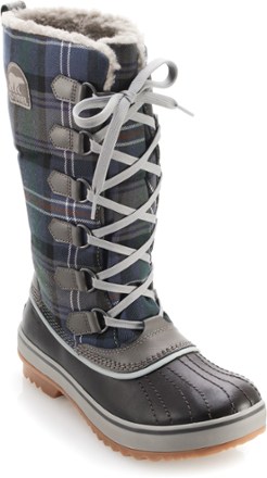 sorel womens boots tivoli