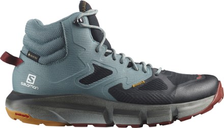 Salomon Predict Hike Mid GORE-TEX Hiking Boots - Men's 0