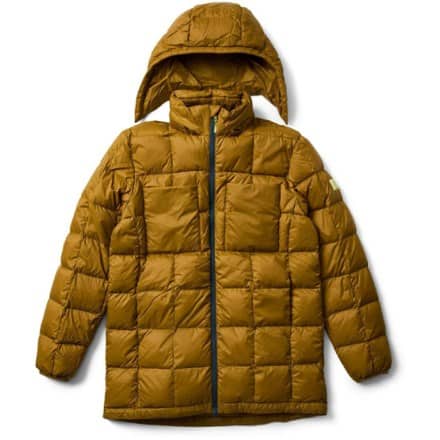 Cotopaxi Repleto Down Parka - Men's 4